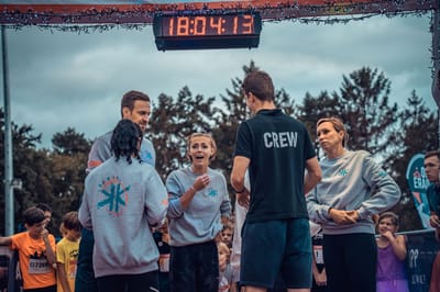 Een foto van Sportfestival 2023