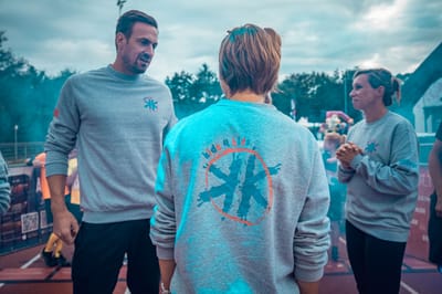 Een foto van Sportfestival 2023