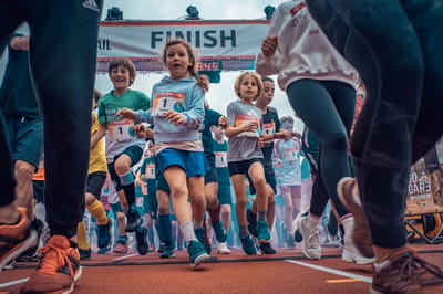 Een foto van Sportfestival 2023