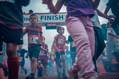 Een foto van Sportfestival 2023