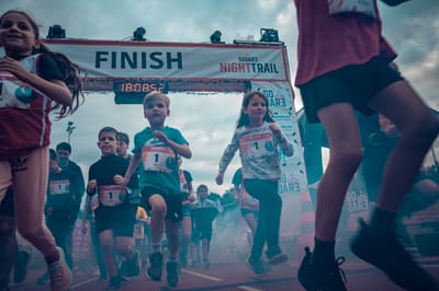 Een foto van Sportfestival 2023