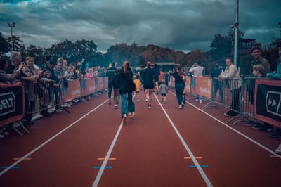Een foto van Sportfestival 2023