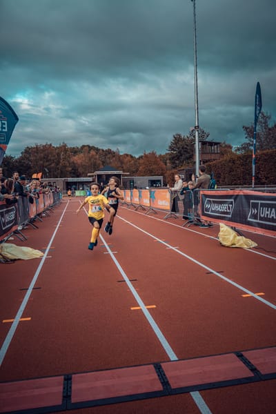 Een foto van Sportfestival 2023