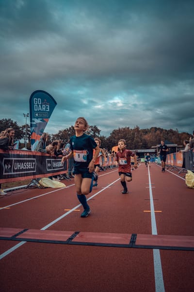 Een foto van Sportfestival 2023