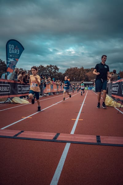 Een foto van Sportfestival 2023