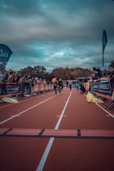 Een foto van Sportfestival 2023