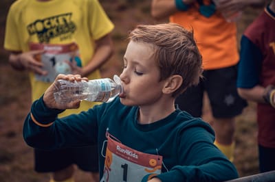 Een foto van Sportfestival 2023