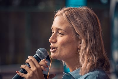 Een foto van Sportfestival 2023