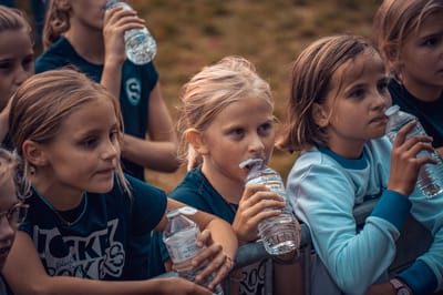 Een foto van Sportfestival 2023