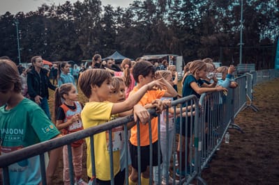 Een foto van Sportfestival 2023