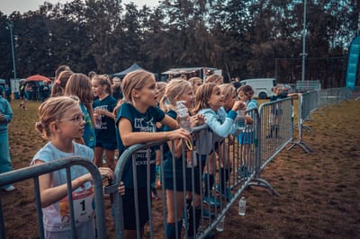 Een foto van Sportfestival 2023