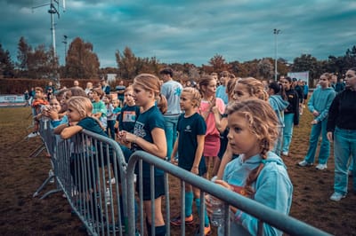 Een foto van Sportfestival 2023