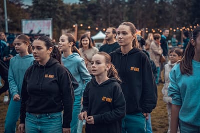 Een foto van Sportfestival 2023