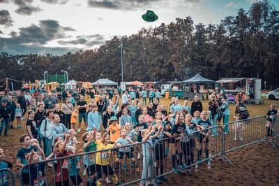 Een foto van Sportfestival 2023