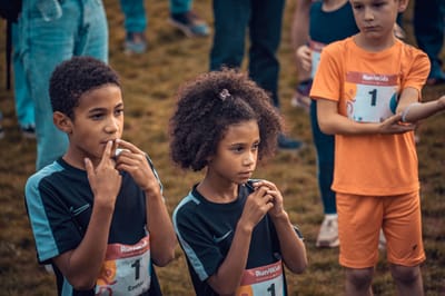 Een foto van Sportfestival 2023