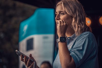Een foto van Sportfestival 2023
