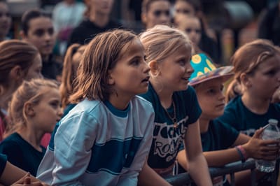 Een foto van Sportfestival 2023