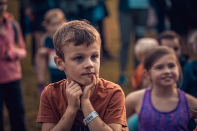 Een foto van Sportfestival 2023