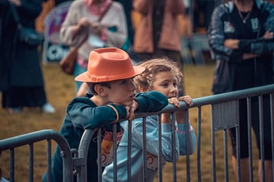Een foto van Sportfestival 2023