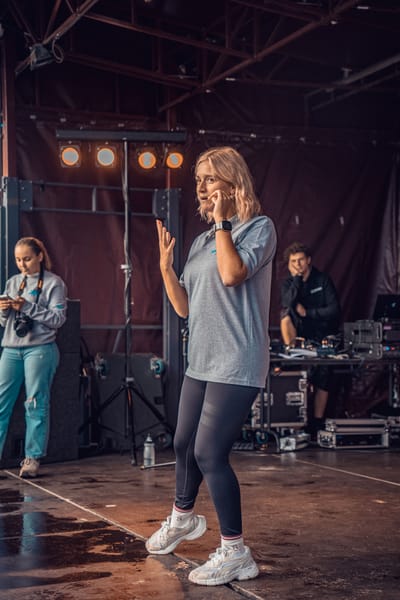 Een foto van Sportfestival 2023