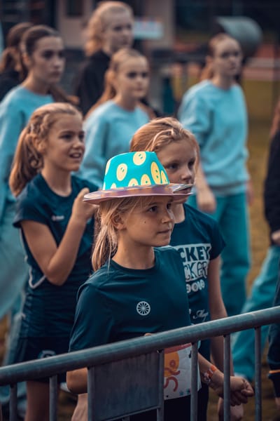 Een foto van Sportfestival 2023