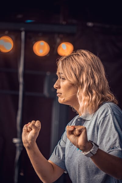 Een foto van Sportfestival 2023