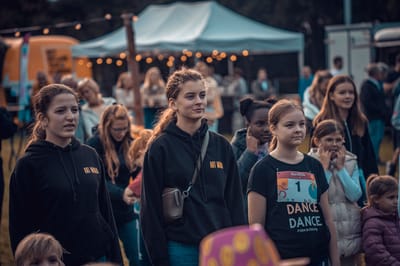 Een foto van Sportfestival 2023