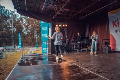 Een foto van Sportfestival 2023