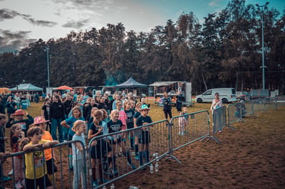 Een foto van Sportfestival 2023