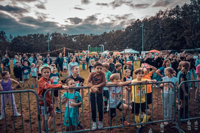 Een foto van Sportfestival 2023