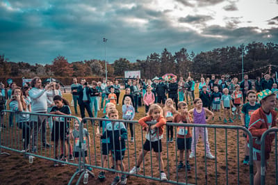 Een foto van Sportfestival 2023