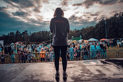 Een foto van Sportfestival 2023