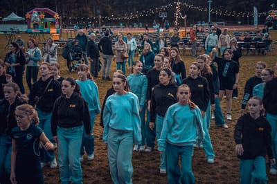 Een foto van Sportfestival 2023