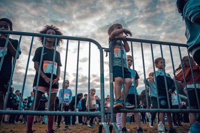Een foto van Sportfestival 2023