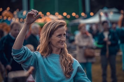 Een foto van Sportfestival 2023