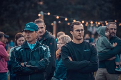 Een foto van Sportfestival 2023