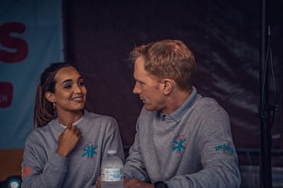 Een foto van Sportfestival 2023