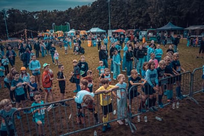 Een foto van Sportfestival 2023