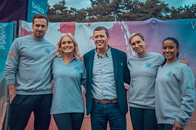 Een foto van Sportfestival 2023