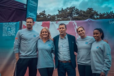 Een foto van Sportfestival 2023