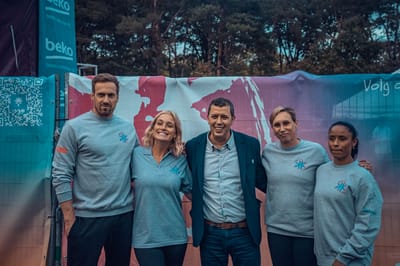 Een foto van Sportfestival 2023