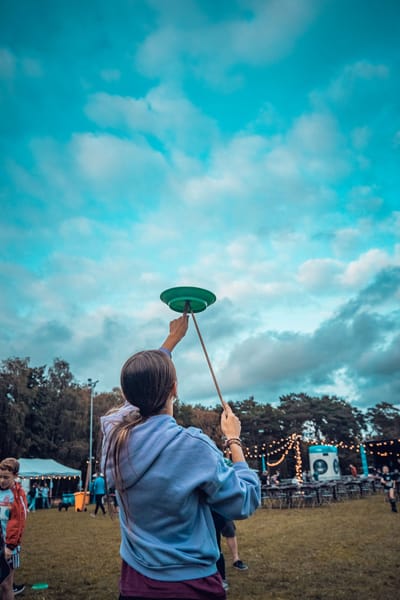 Een foto van Sportfestival 2023