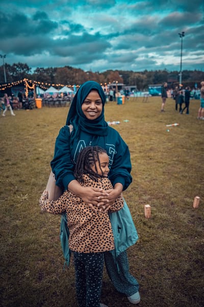 Een foto van Sportfestival 2023