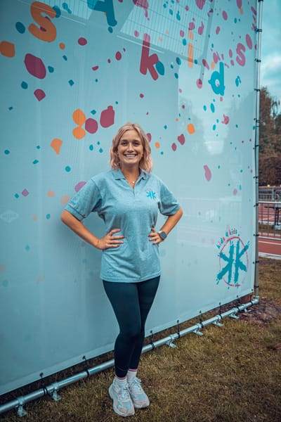 Een foto van Sportfestival 2023