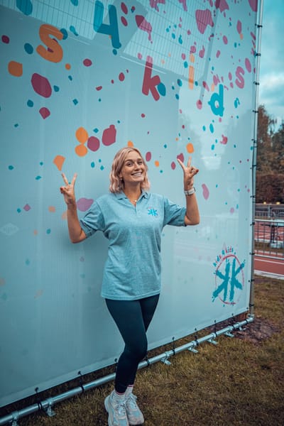 Een foto van Sportfestival 2023
