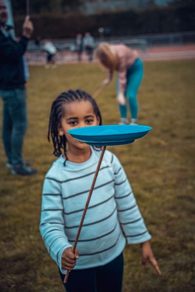 Een foto van Sportfestival 2023