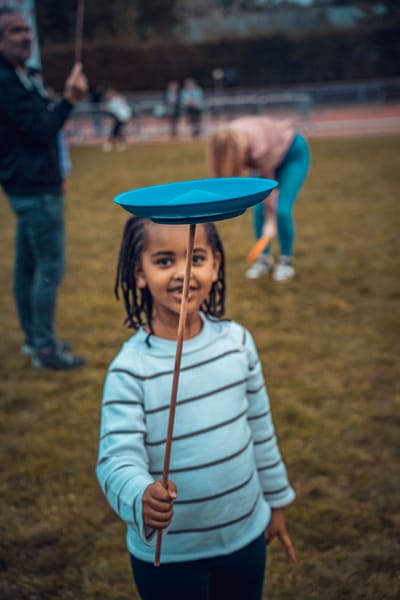 Een foto van Sportfestival 2023