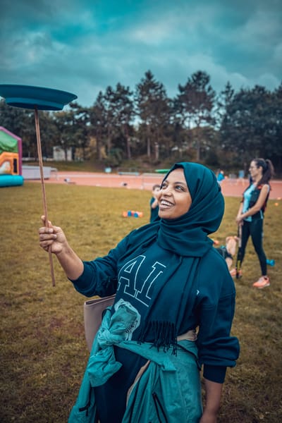 Een foto van Sportfestival 2023