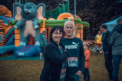 Een foto van Sportfestival 2023