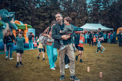 Een foto van Sportfestival 2023